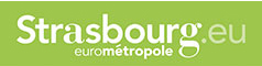Ville et Eurométropole de Strasbourg